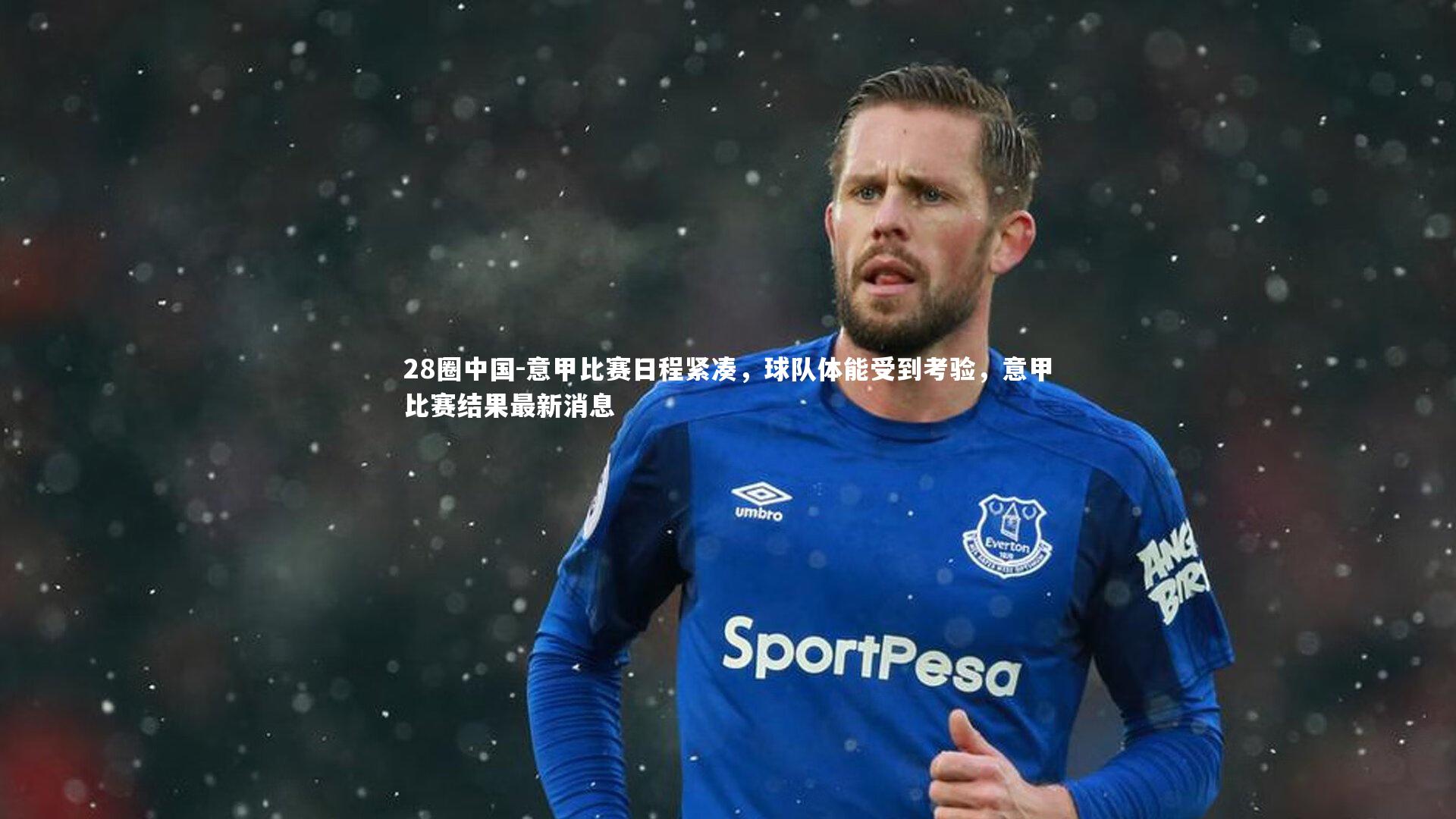 28圈中国-意甲比赛日程紧凑，球队体能受到考验，意甲比赛结果最新消息